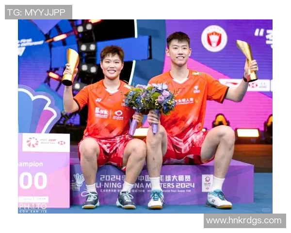 重庆羽毛球队在大师赛中的强势表现与未来发展潜力分析